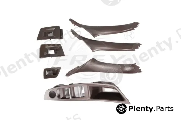 Frey 890005901 — Exterior Door Handle