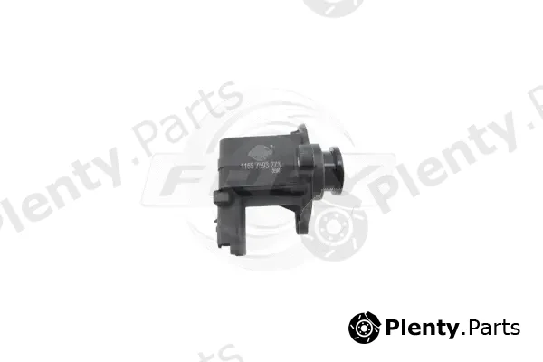Frey 886400401 — Recirculating Air Valve, charger