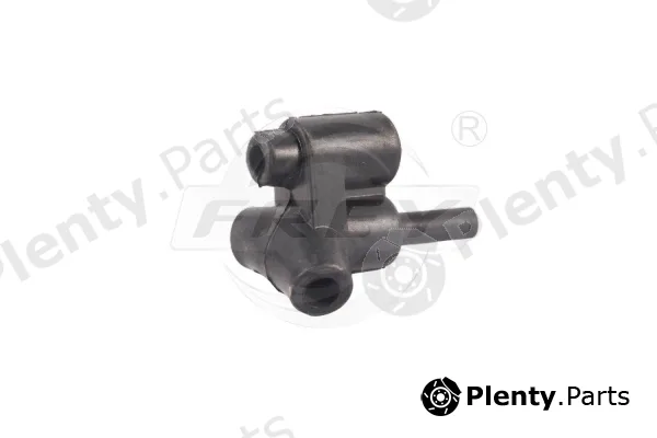 Frey 713028301 — Hose, crankcase ventilation