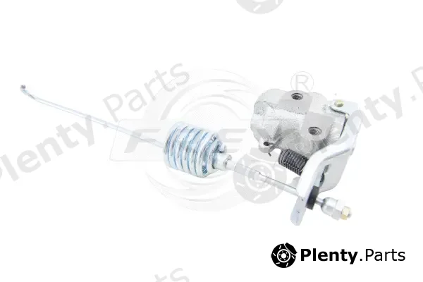 Frey 746700101 — Brake Force Regulator