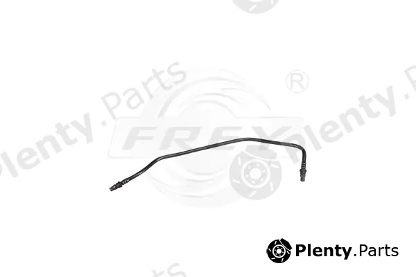 Frey 724528901 — Radiator Hose