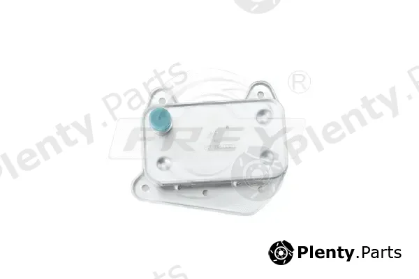 Frey 784700301 — Oil Cooler, engine oil