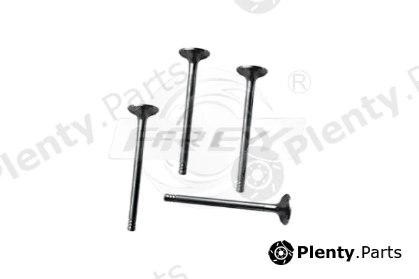 Frey 806801001 — Exhaust Valve
