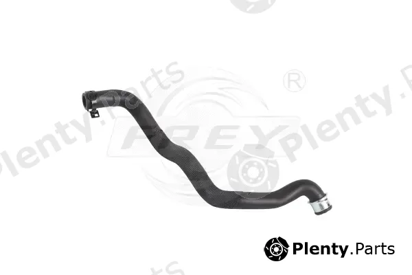 Frey 724528301 — Radiator Hose