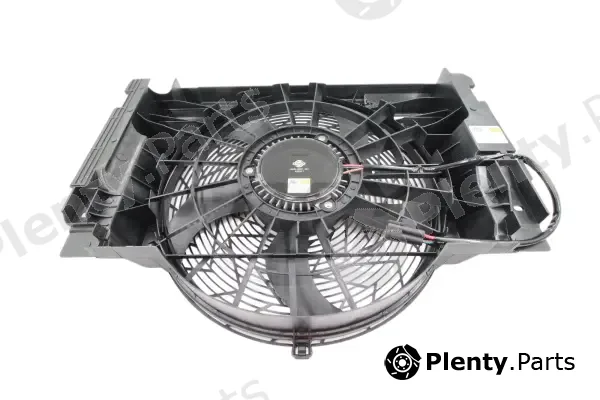 Frey 824100101 — Fan, engine cooling