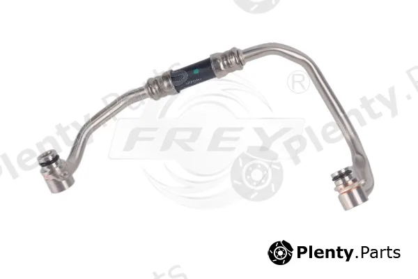 Frey 816039601 — Coolant Pipe