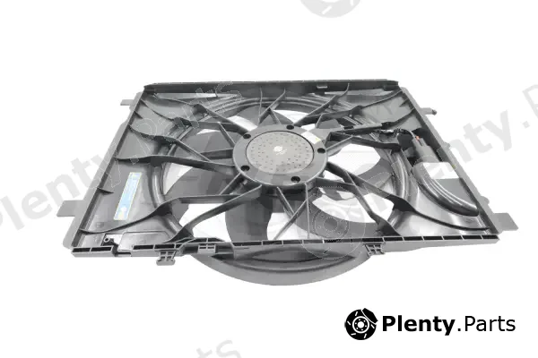 Frey 724102201 — Fan, engine cooling