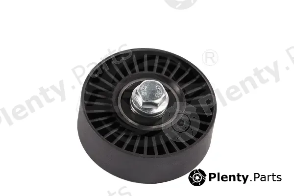 Frey 821102001 — Deflection/Guide Pulley, V-ribbed belt