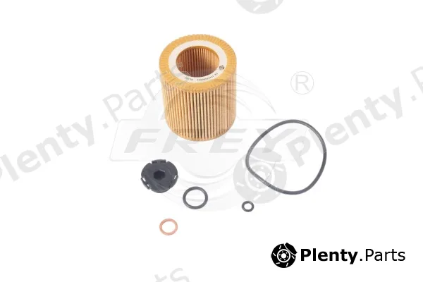 Frey 809106001 — Oil Filter