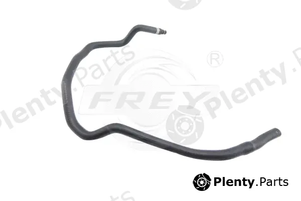 Frey 724513601 — Radiator Hose