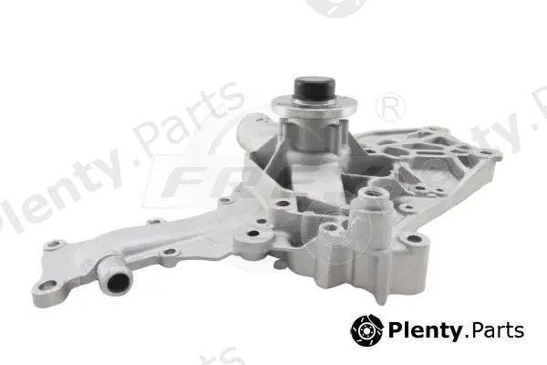 Frey 723019801 — Water Pump, engine cooling