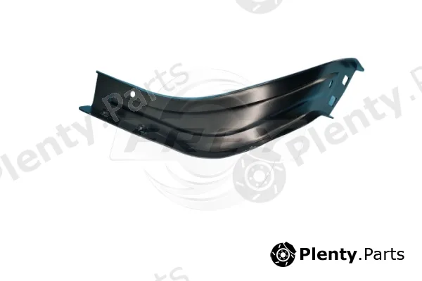 Frey 795414801 — Bumper Bracket, towing device