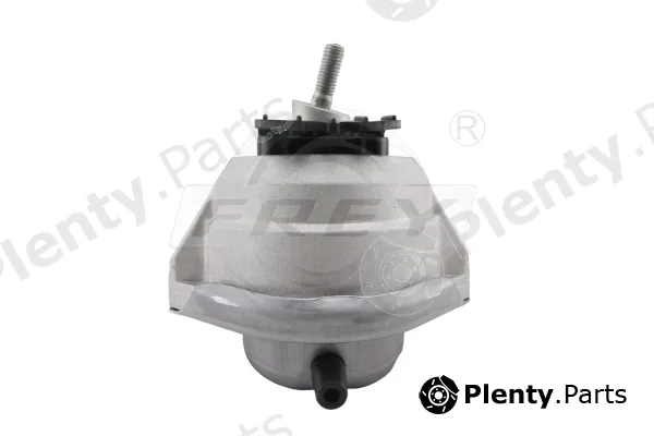 Frey 802920801 — Mounting, engine