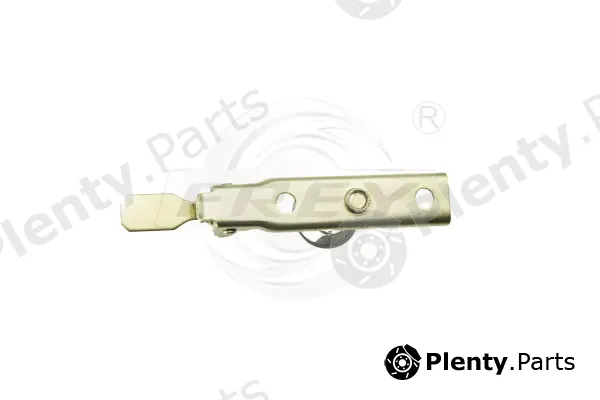 Frey 791701001 — Bonnet Lock