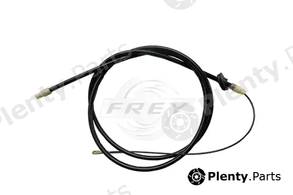 Frey 745003001 — Cable Pull, parking brake