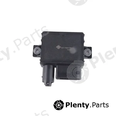 Frey 883600701 — Control Unit, glow time