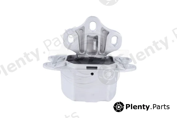 Frey 802931201 — Mounting, engine