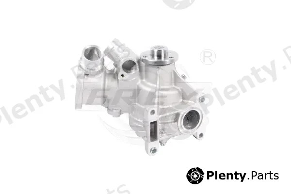 Frey 723000601 — Water Pump, engine cooling