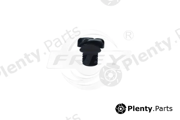 Frey 895100501 — Mounting, radiator