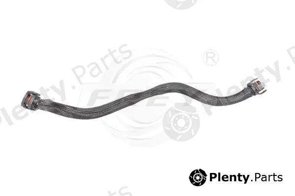 Frey 813031901 — Hose, crankcase ventilation
