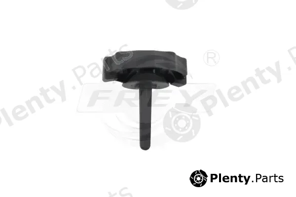 Frey 724300601 — Cap, coolant tank