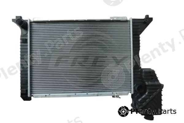 Frey 723804101 — Radiator, engine cooling
