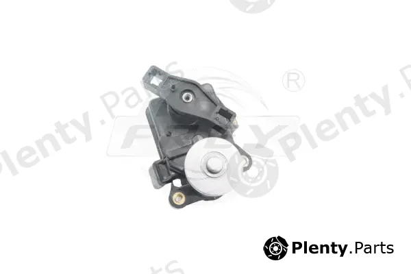 Frey 713600301 — Control, swirl covers (induction pipe)