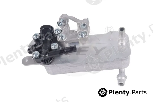 Frey 809512601 — Oil Cooler, engine oil