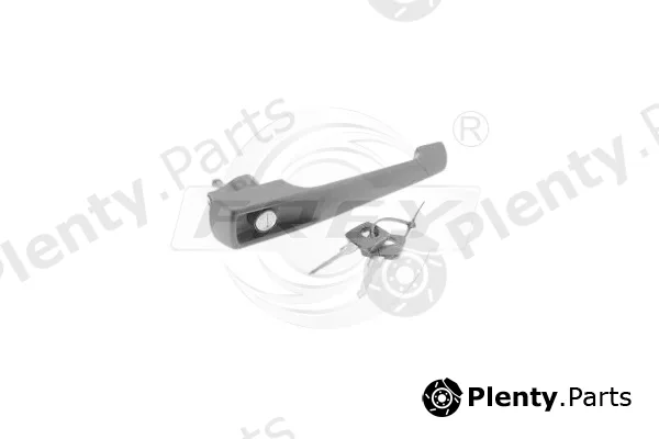 Frey 790000661 — Exterior Door Handle