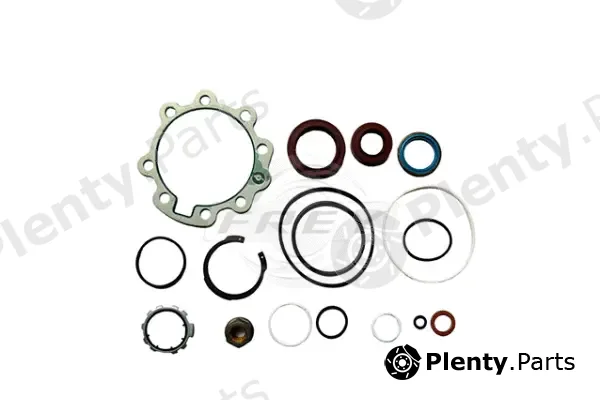 Frey 761000101 — Gasket Set, steering gear