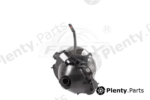 Frey 810105701 — Oil Separator, crankcase ventilation