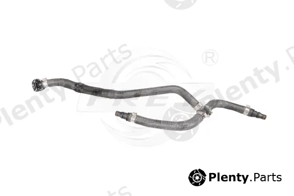 Frey 724529601 — Radiator Hose
