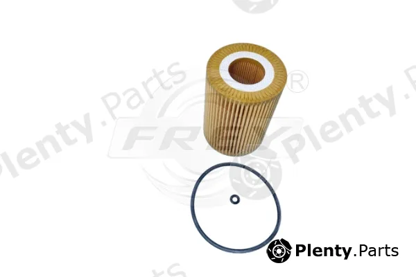 Frey 709101309 — Oil Filter