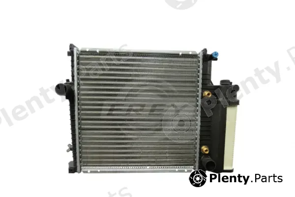 Frey 723807801 — Radiator, engine cooling