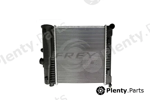 Frey 723808101 — Radiator, engine cooling