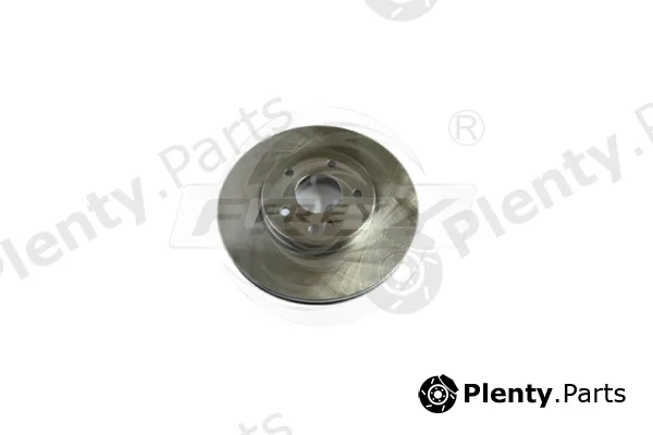 Frey 745208601 — Brake Disc