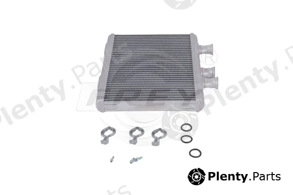 Frey 823819101 — Heat Exchanger, interior heating