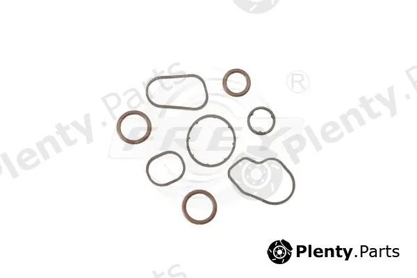 Frey 700503901 — Gasket, oil sump