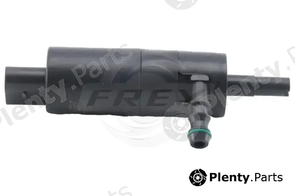 Frey 784007201 — Washer Fluid Pump, window cleaning