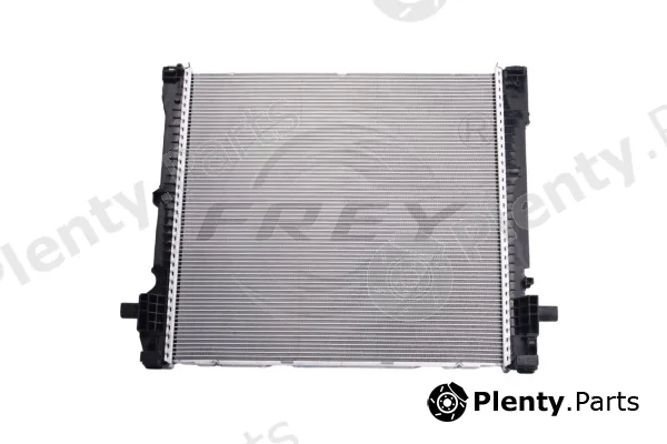 Frey 823821201 — Radiator, engine cooling