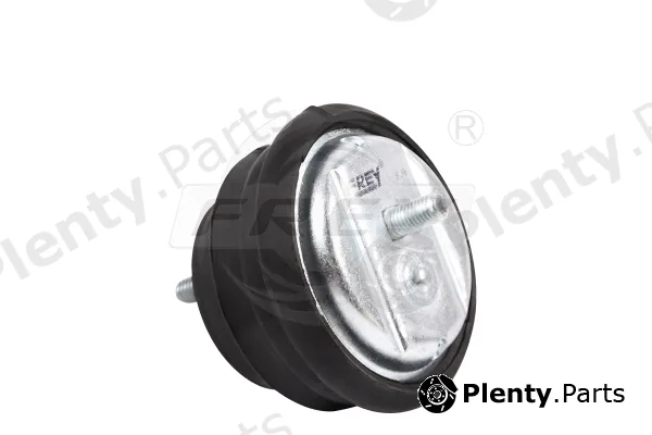 Frey 802900901 — Mounting, engine