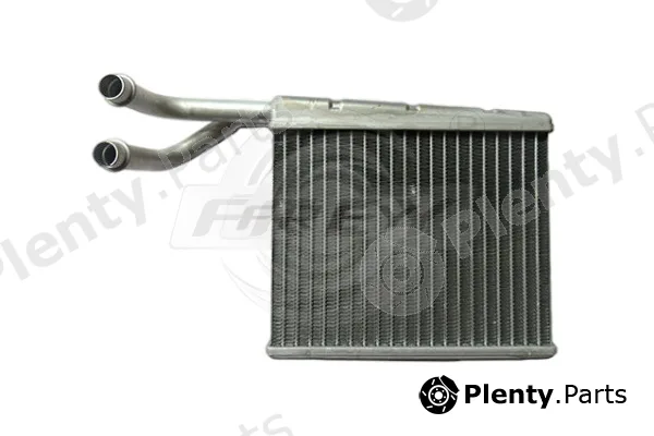 Frey 728204201 — Heat Exchanger, interior heating