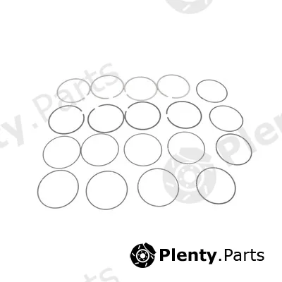 Frey 712604301 — Piston Ring