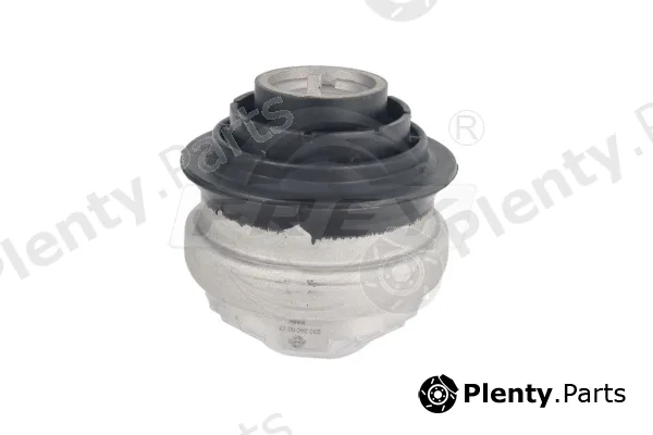 Frey 702927701 — Mounting, engine