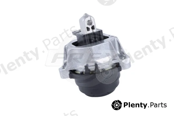 Frey 802931401 — Mounting, engine