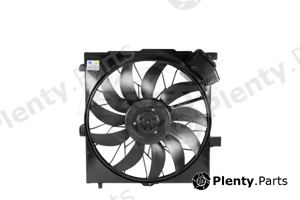 Frey 724102101 — Fan, engine cooling