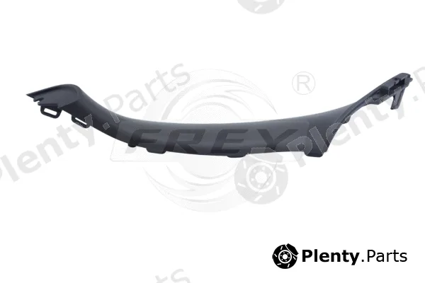 Frey 890028201 — Exterior Door Handle
