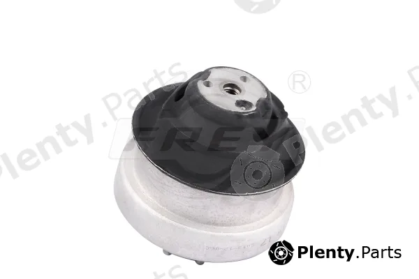Frey 702900901 — Mounting, engine