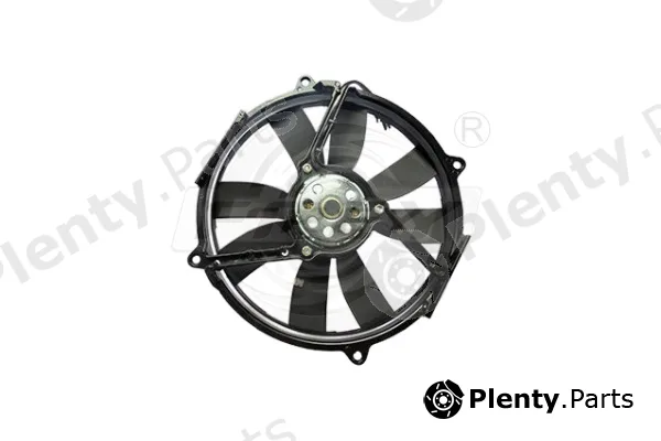 Frey 724100801 — Fan, engine cooling
