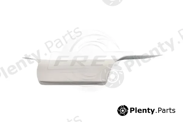 Frey 890038901 — Exterior Door Handle